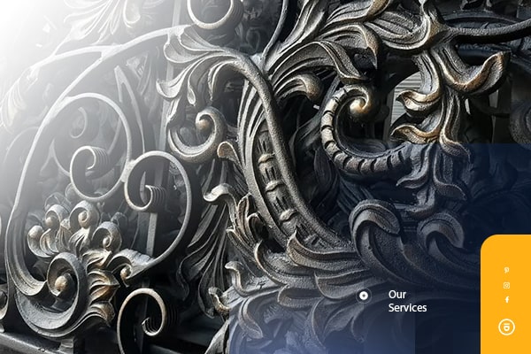 → Jasa Cor Aluminium Alferon